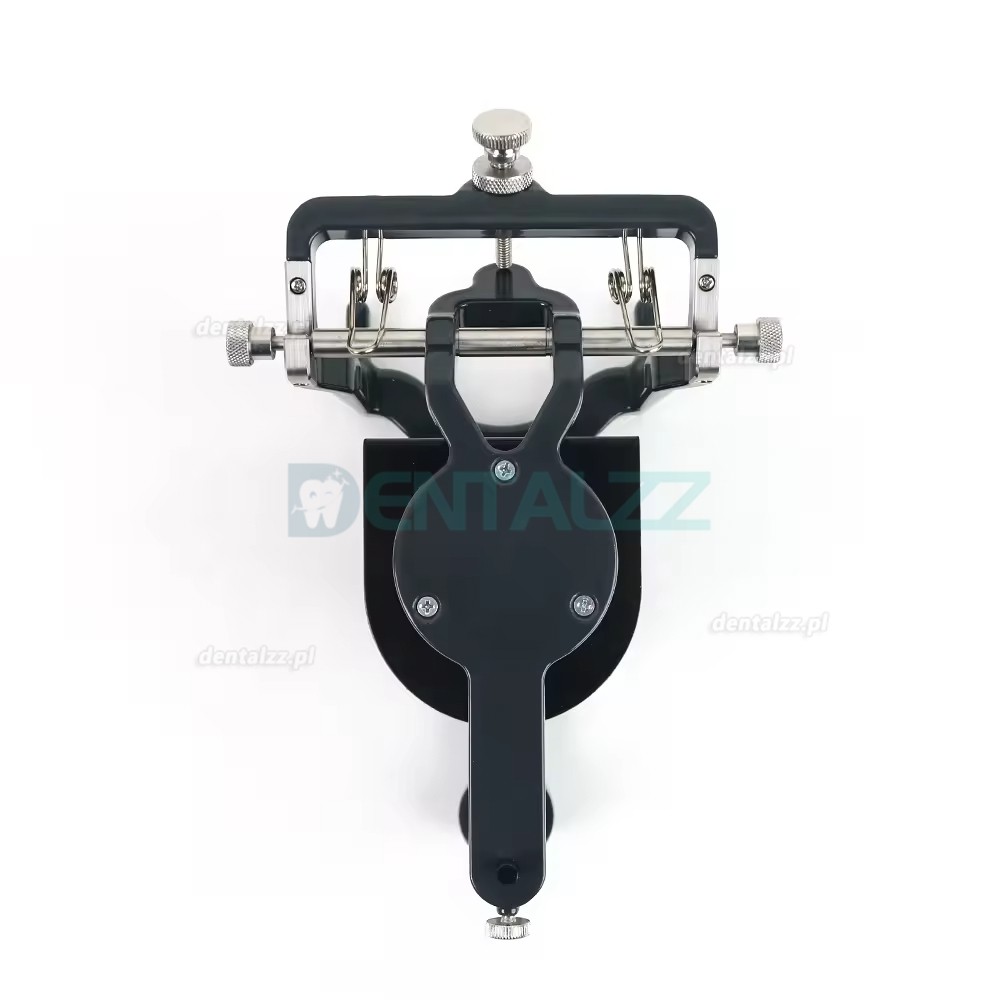 JG-240 Artykulator Stomatologiczny Regulowany z Płytkami Montażowymi